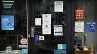 UK unemployment climbs as inflation weighs on economy