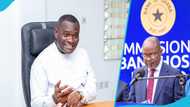 Ignore NDC propaganda: Deputy finance minister denies claim of new tax to support Bank of Ghana
