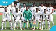 Ghana U20 Handed Tricky AFCON U20 Draw, Set to Face Hosts Ivory Coast