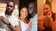 I was never a suspect in my late wife's death - Chris Attoh speaks in video after 3 years