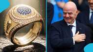 World Cup Winners to Receive Championship Rings for the First Time in History