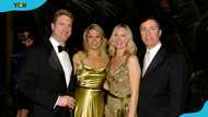 Meet Daniel John Gregory, Martha MacCallum's husband & their 30+ years of marriage