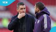 Manchester United 'sack' head coach ahead of new season
