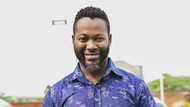In certain years, I made more money outside movie acting - Adjetey Anang (Video)
