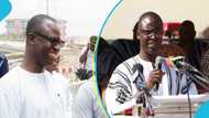 Sports Minister under John Mahama Dr Mustapha Ahmed dies at 63-year-old after prolonged illness