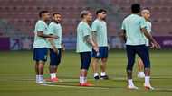 Favourites Brazil kick off World Cup bid as Ronaldo and Portugal enter fray
