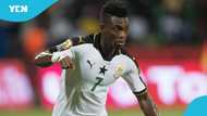 GFA Honours Christian Atsu with Heartfelt Tribute on His Birth Anniversary