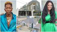 Shatta Wale, Jackie Appiah and other Ghanaian celebrities who bought mansions in 2022