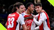 Arsenal fans delighted as new corners rule emerge after recent success