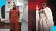 Apostle Micheal slams Mensah Otabil over his recent utterance, video sparks debate
