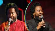 Gospel musician Sonnie Badu narrates how God transformed his life after many years of struggle