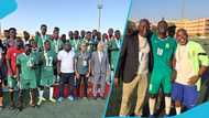 UDS become first African university to win FASU football title back-to-back