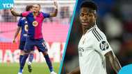 Barcelona vs Madrid: Official Copa del Rey final starting lineups announced
