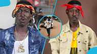 Former internet sensation resurfaces, footage of his current state raises concern among Ghanaians