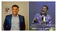 No tithes, no offerings: Meet Pastor Jerry Eze, the digital Evangelist who Has earned almost GH₵21m from YouTube