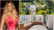 Mariah Carey puts her magnificent $6.5 million Atlanta home on sale
