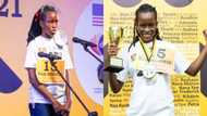 11-year-old Naa Koshie Manyo-Plange wins 2021 Spelling Bee competition; video drops