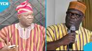 Alhaji Muniru's friend of 30 years shares his last words to him a day before tragic helicopter crash