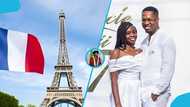 Musician Ko-Jo Cue's wife, KNUST professor, elected Fellow of prestigious international body in France
