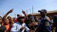 DR Congo soldier killed in gunfire on Rwandan border