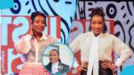 Naa Ashorkor called to the Bar after a 14-year journey to becoming a lawyer