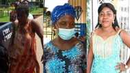 Mom of T'di woman who was allegedly kidnapped speaks; says daughter was pregnant in video