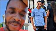 I have bought a $5 million house - Twene Jonas claims; makes house tour in video