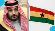 Saudi Arabia announces fully funded scholarship for Ghanaians and others, apply now