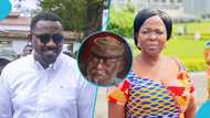 NPP's Dr Nyaho Nyaho-Tamakloe says he wants Lydia Alhassan to lose her seat because she is not reliable