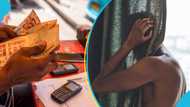 Mobile money vendor takes his own life after being defrauded of GH¢15,000