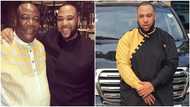Duncan Williams' Son Daniel Duncan Williams Spotted Chilling At Party With Women; Stirs Reactions
