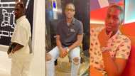 Give what belongs to Caesar to Caesar - Despite's youngest says as he drops fashion photos