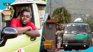 Scrap the taxes: Commercial drivers threaten to increase fares by 20% in two weeks