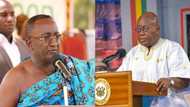 NPP neglected Ashanti Region - Food and Agric Minister reveals