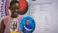 2017 WASSCE results of NSMQ prodigy Zuweira Baba Mohammed resurface, bagged 6As