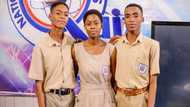 NSMQ: KETASCO makes history; become 1st school from Volta Region to reach finals