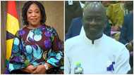 Foreign Affairs ministry justifies decision to spend GH¢7m on a GH¢1m project