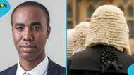 Republic vs Adu-Boahene: New judge takes over trial of former Signals Bureau boss