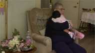 78-year-old woman talks about her life as a foster mother of 81 infants