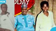 The late Murtala Mohammed: From humble Kulikuli school to becoming a minister