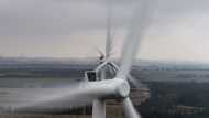 Kenya kickstarts Africa’s first $145 million hybrid power plant; photos drop