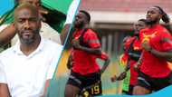 Otto Addo vows victory as Black Stars prepare for 2026 WCQ clash against Chad
