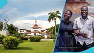 "Aba": University of Ghana shares update on admissions, as deadline surfaces