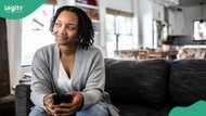 Lady shares how she moved to Canada with work permit and got permanent residency in one year