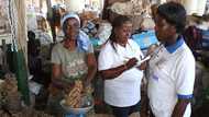 Ghana's population currently stands at 30.8m - Statistical Service