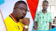 Resurfaced video of DJ KA addressing Science Teacher Arafat sparks reactions