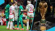 Here's what CAF said about Senegal and Morocco ahead of the World Cup