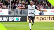 Ibrahim Sadiq Off the Mark in Holland After Scoring Winner in AZ Alkmaar Opener: Video