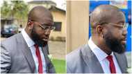 Rules are rules: reactions as church tells man to remove his earrings during his friend’s wedding ceremony