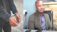 I made my Ghanaian girlfriend join me abroad and she got me arrested - Man narrates